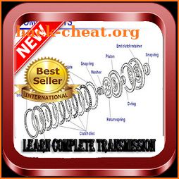 Learn Complete Transmission icon