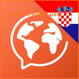 Learn Croatian. Speak Croatian icon