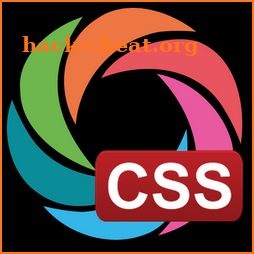 Learn CSS icon