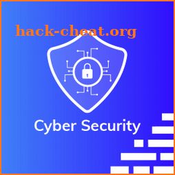 Learn Cyber Security & Online security systems icon