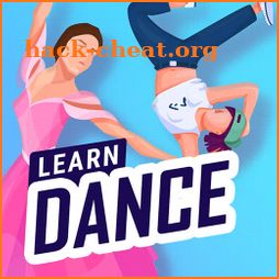 Learn Dance At Home icon