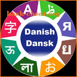 Learn Danish icon