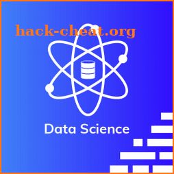 Learn Data Science, Big Data and Data Analytics icon