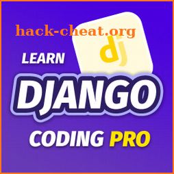 Learn Django 3 - DjangoDev PRO icon