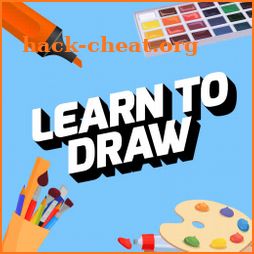 Learn Drawing icon