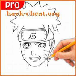 Learn Drawing Pro icon