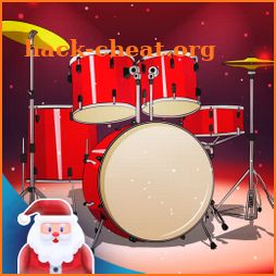 Learn Drums App icon
