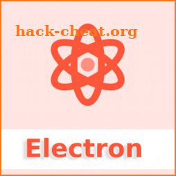 Learn Electron JS Programming icon