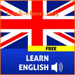 Learn english beginner icon
