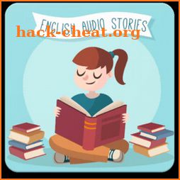 Learn English by Stories - Audiobooks for Beginner icon