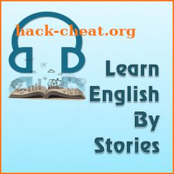 Learn English By Stories icon