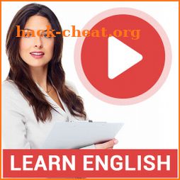 Learn English by Videos and Subtitles icon
