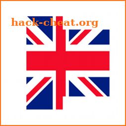 Learn English Courses icon