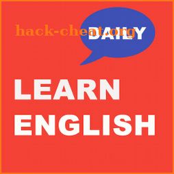 Learn English Daily icon