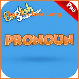 Learn English Grammar Pronouns icon
