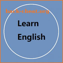 learn english icon