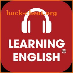 Learn English Listening icon