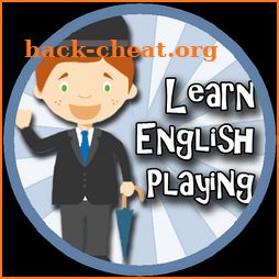 Learn English Playing icon