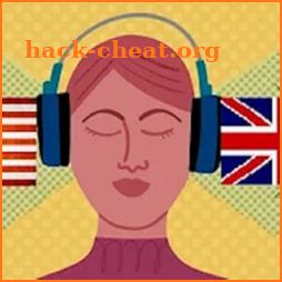Learn English - Podcasts icon