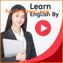 Learn English Speaking by Videos & Subtitles icon