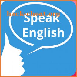 Learn English Speaking - Spoken English in 30 Days icon
