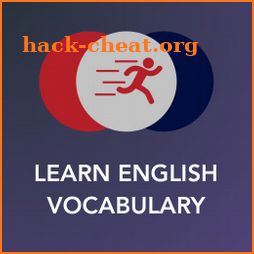 Learn English Vocabulary icon