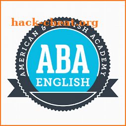 Learn English with ABA English icon