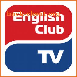 Learn English with English Club TV icon