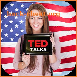 Learn English with TED Talks icon