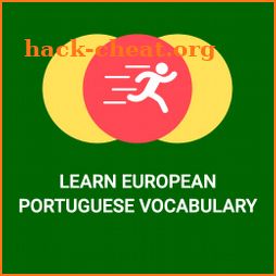 Learn European Portuguese Vocabulary & Phrases icon