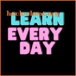 Learn Every Day icon