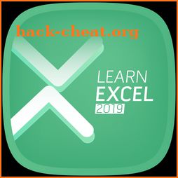 Learn Excel 2019 icon