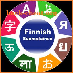 Learn Finnish icon