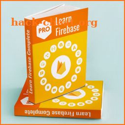 Learn Firebase [PRO] icon