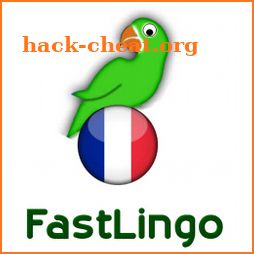 Learn French from scratch full icon