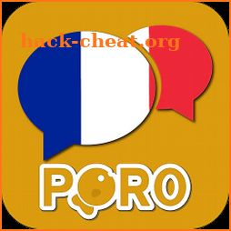 Learn French - Listening and Speaking icon