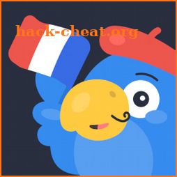 Learn French Vocabulary: Voc App French Flashcards icon