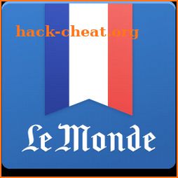 Learn French with Le Monde icon