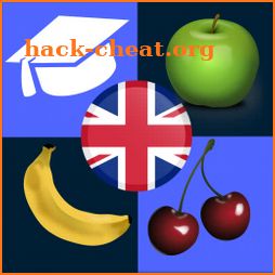 Learn Fruits in English icon
