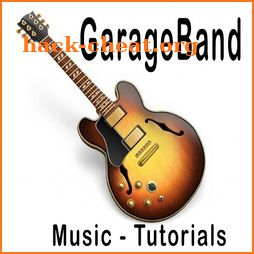 Learn Garageband Music Creation Studio icon