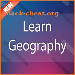 Learn Geography icon