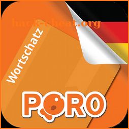 Learn German - 6000 Essential Words icon