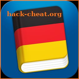 Learn German Pro Phrasebook icon
