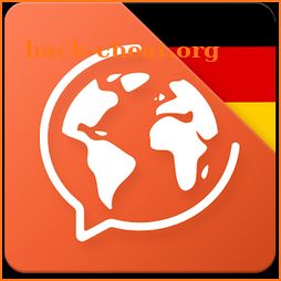 Learn German. Speak German icon