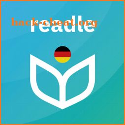 Learn German: The Daily Readle icon