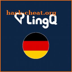 Learn German Through Content icon