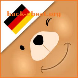 Learn German Vocabulary with Vocly icon