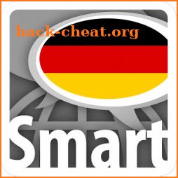 Learn German words with Smart-Teacher icon