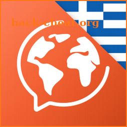 Learn Greek. Speak Greek icon