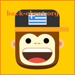 Learn Greek with Master Ling icon